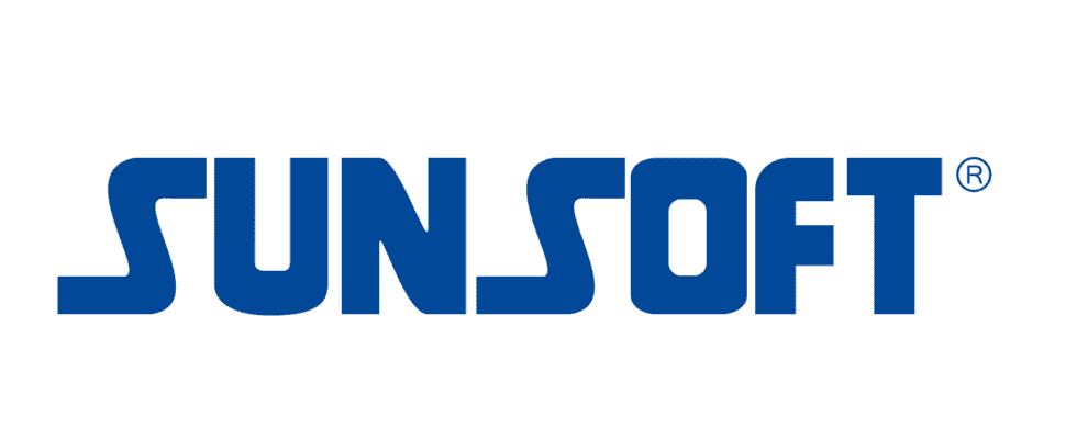 Événement virtuel Sunsoft annoncé pour le 18 août