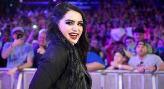 Paige révèle quelle superstar de la WWE pourrait la faire revenir sur le ring