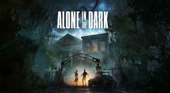 Alone in the Dark is coming back for more scares