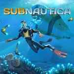 Subnautica (Switch eShop)