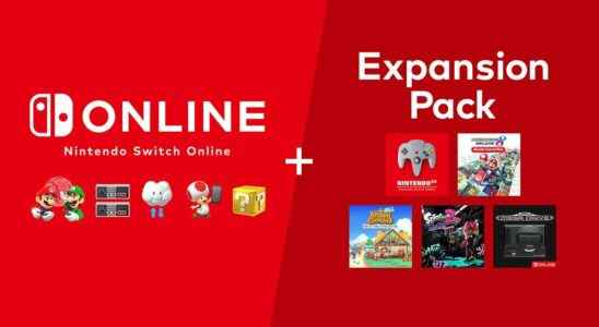 Vidéo: Nintendo explique comment télécharger le contenu téléchargeable payant dans le nouveau guide Switch Online + Expansion Pack