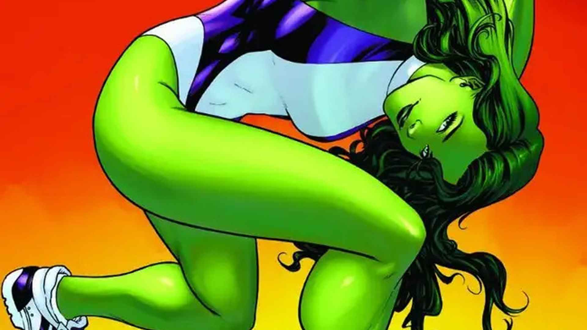 Elle-Hulk