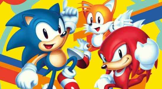 Anniversaire : impossible, Sonic Mania a maintenant cinq ans