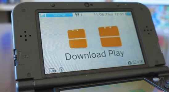 Vidéo : la Switch a désespérément besoin de cette fonctionnalité Nintendo DS