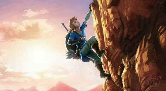 Aléatoire: New Zelda: Breath Of The Wild Glitch signifie que vous ne manquerez jamais de matériaux