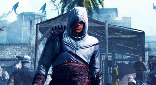 Selon les rumeurs, le cadre d'Assassin's Creed Infinity serait un favori des fans