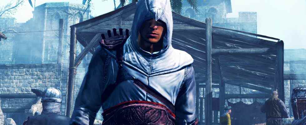 Selon les rumeurs, le cadre d'Assassin's Creed Infinity serait un favori des fans