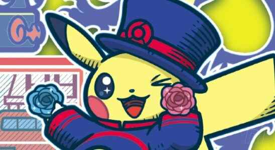 Chaque article gratuit révélé pour Pokémon GO, Unite, TCG aux Championnats du Monde Pokémon