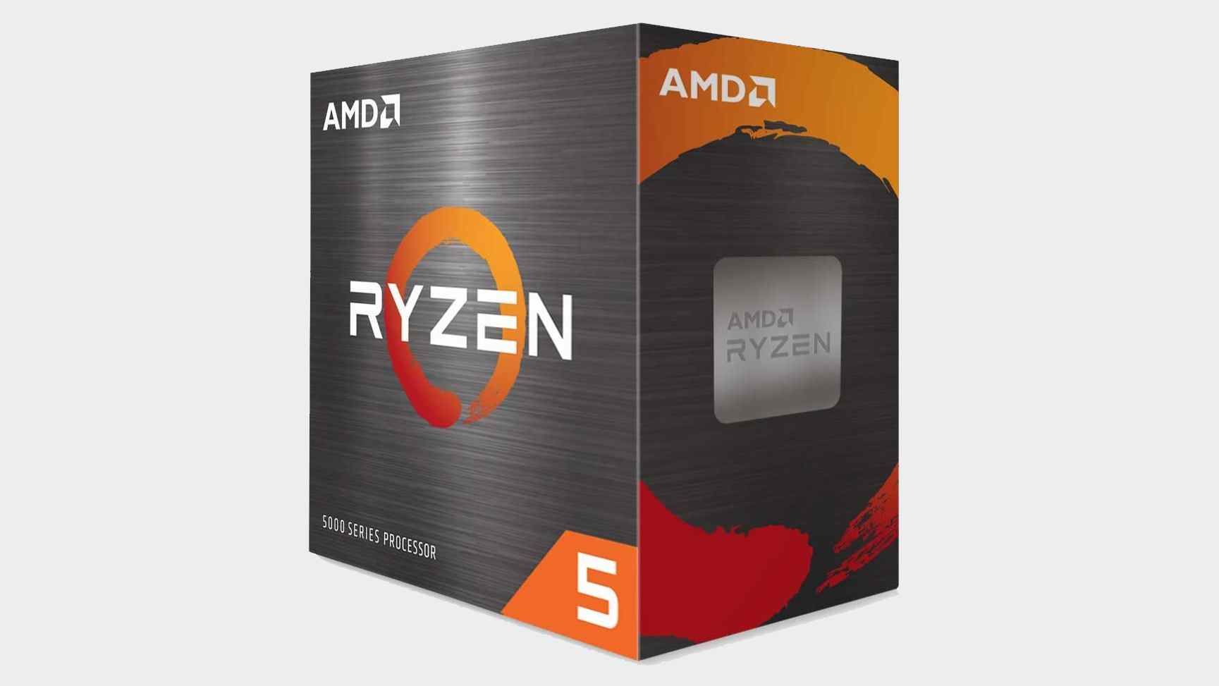 Meilleur processeur pour les jeux : Ryzen AMD 5600x