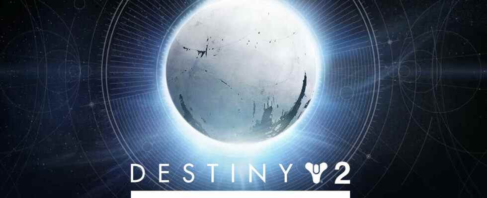 Vitrine Destiny 2: heure de début, comment regarder, à quoi s'attendre