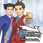 Phoenix Wright: Ace Attorney - Esprit de justice (3DS eShop)