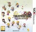Théâtre : Final Fantasy (3DS)