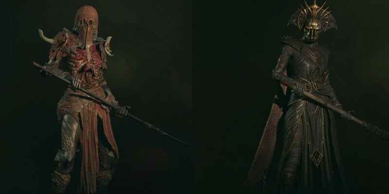 Diablo IV : la nouvelle mise à jour trimestrielle détaille le contenu saisonnier, les plans post-lancement, les cosmétiques, etc.