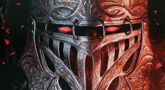 Les prochaines sorties de Dungeons & Dragons incluent Dragonlance, des campagnes de braquage et un livre sur les géants