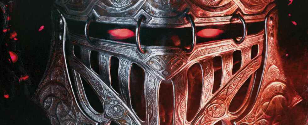 Les prochaines sorties de Dungeons & Dragons incluent Dragonlance, des campagnes de braquage et un livre sur les géants