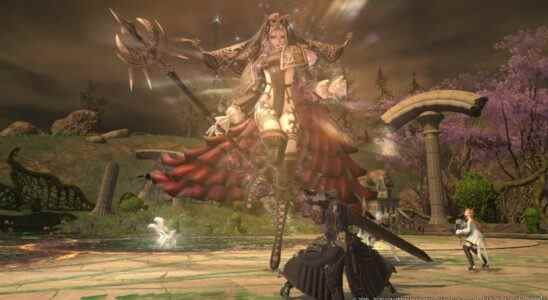 L'essai gratuit de Final Fantasy XIV inclura bientôt l'extension Heavensward