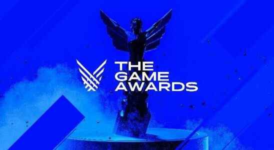 Les Game Awards reviennent le 8 décembre et ajoutent le prix "Meilleure adaptation"
