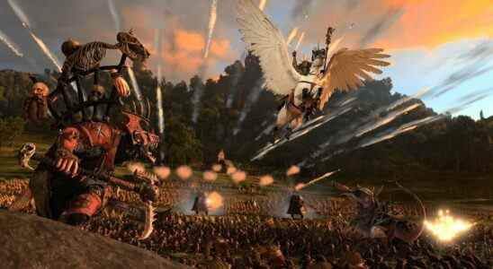 Total War: Warhammer 3 Immortal Empires est une réalisation impressionnante dans la création de grandes stratégies dédiées