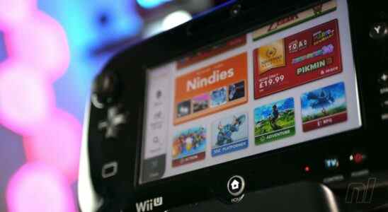 Nintendo se prépare à la fermeture de l'eShop 3DS et Wii U avec une maintenance planifiée