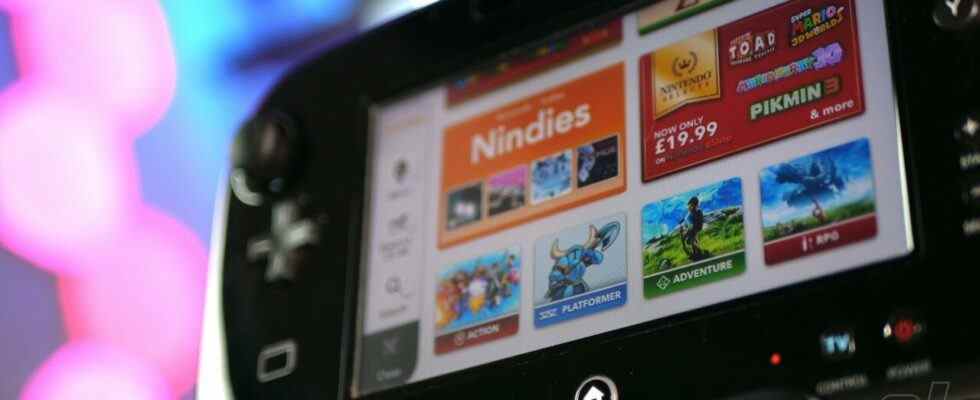 Nintendo se prépare à la fermeture de l'eShop 3DS et Wii U avec une maintenance planifiée