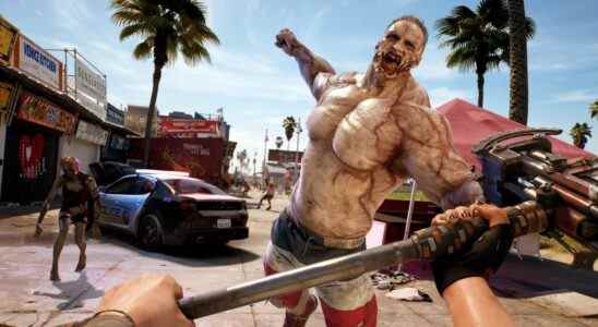 Le développeur de Dead Island 2 veut redonner du plaisir aux zombies