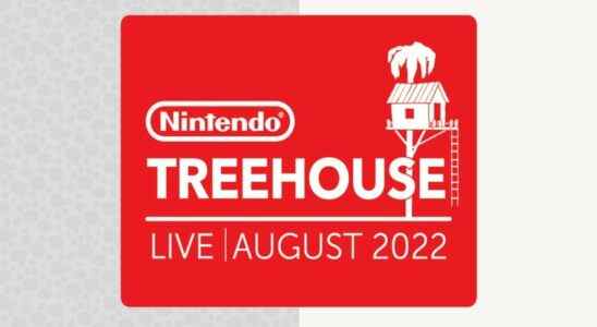 Nintendo Treehouse: présentation en direct prévue pour ce jeudi