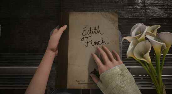Jouez à What Remains Of Edith Finch avant qu'il ne quitte Game Pass la semaine prochaine