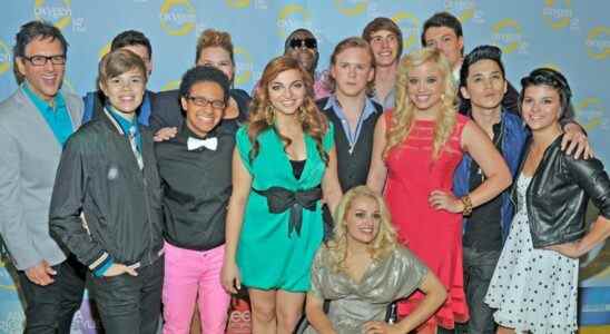 Les stars du spin-off de Glee allèguent un "traumatisme" de l'émission