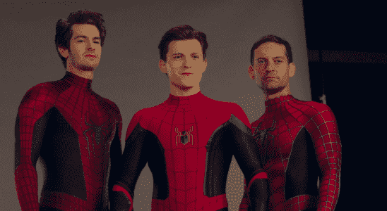 Spider-Man: No Way Home : des images inédites révélées dans un nouveau teaser avant la réédition au cinéma