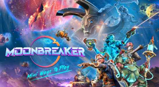 Le développeur de Subnautica annonce un nouveau jeu tactique de table au tour par tour, Moonbreaker
