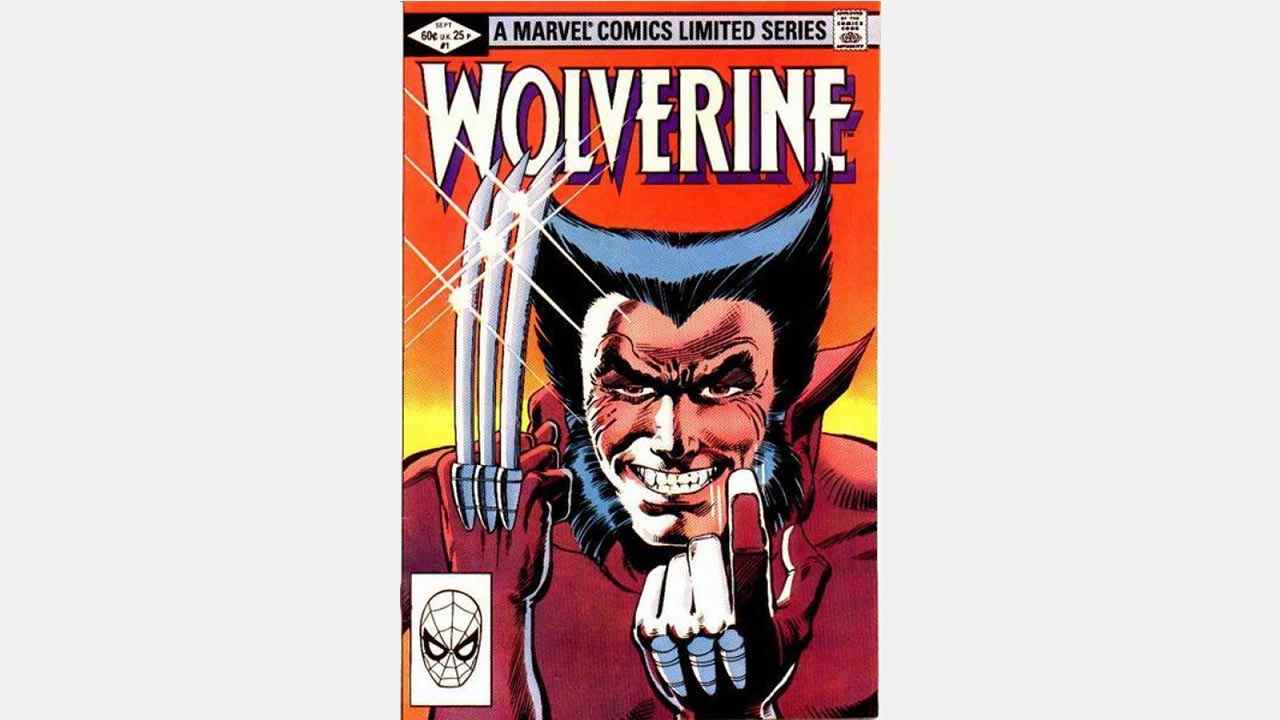 Meilleures histoires de Wolverine : Wolverine