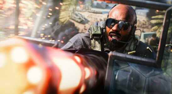 Battlefield 2042 Saison 2 sortira la semaine prochaine, apportant avec elle du nouveau contenu indispensable
