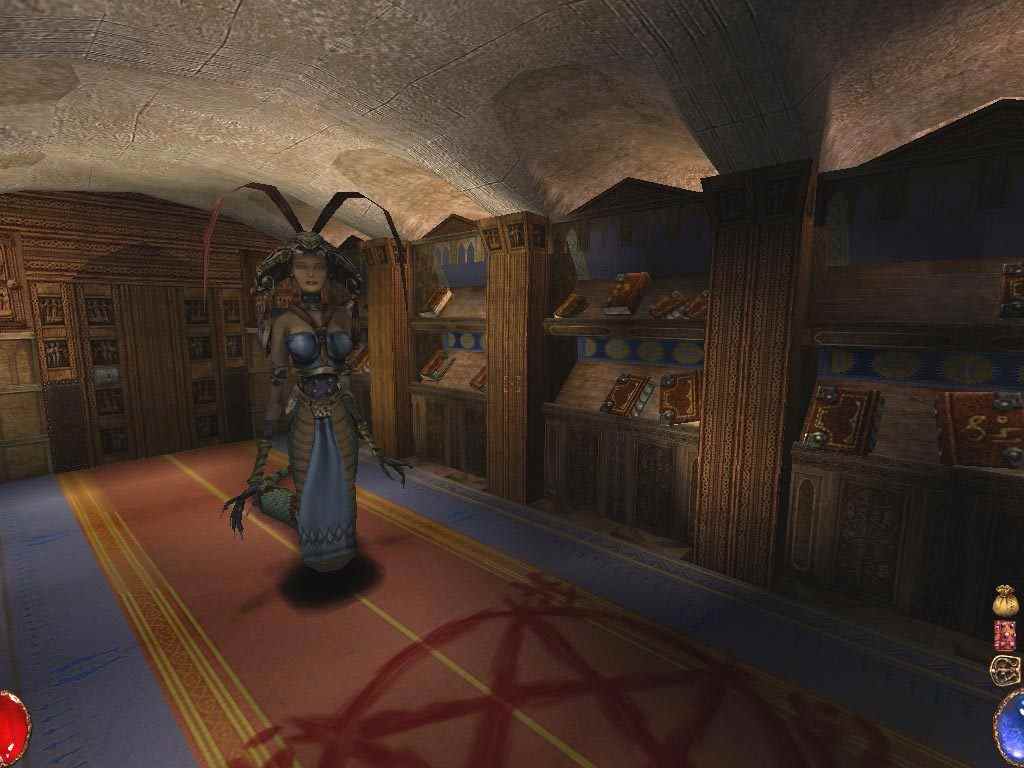 Arkane Studios Arx Fatalis 20 20e anniversaire du jeu de simulation immersif imparfait le plus ambitieux