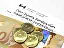 Un régime de retraite soutenu par le gouvernement de l'Ontario est plus sûr que de nombreux régimes de retraite financés par des sociétés privées.