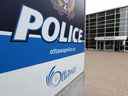 Dossier : Quartier général des Services de police d'Ottawa