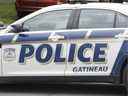Police de Gatineau.