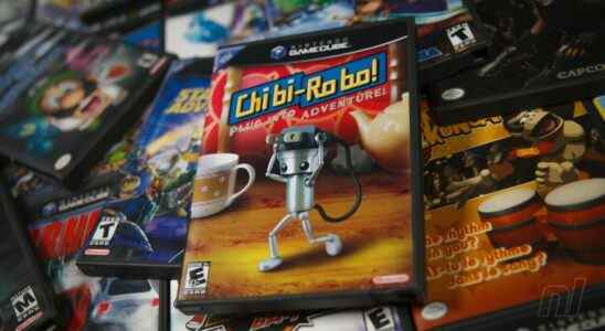 Le directeur de Chibi-Robo ne pense pas que Skip Ltd publiera une autre entrée dans la série