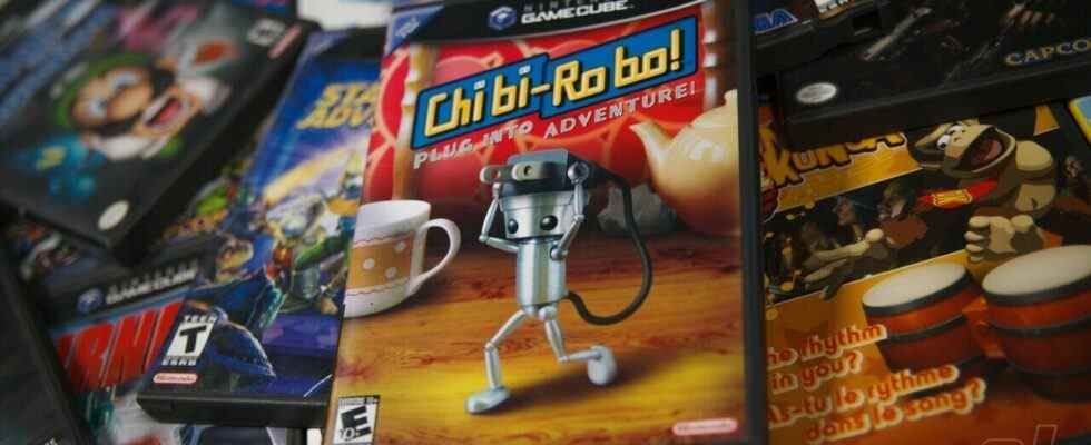 Le directeur de Chibi-Robo ne pense pas que Skip Ltd publiera une autre entrée dans la série