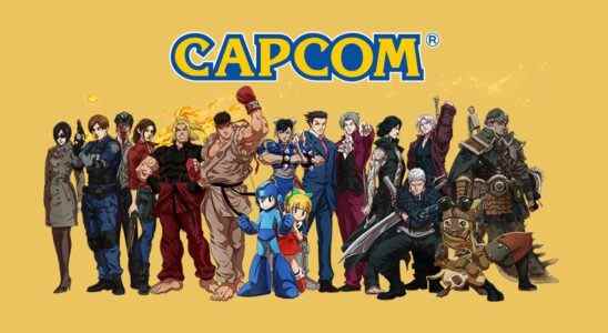 Offres: la vente eShop de Capcom offre jusqu'à 67% de réduction sur les jeux Switch, se termine dimanche (Amérique du Nord)