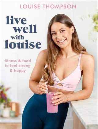 Bien vivre avec Louise par Louise Thompson