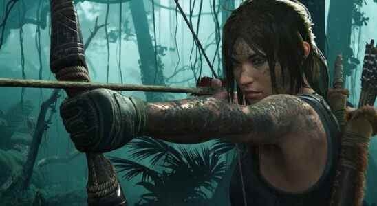 Shadow of the Tomb Raider est le jeu gratuit sur Epic Games Store le mois prochain