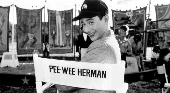 Réflexion sur le voyage sauvage de Pee-wee Herman de Carnegie Hall à Netflix à l'occasion du 70e anniversaire de Paul Reubens