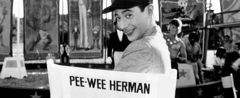 Réflexion sur le voyage sauvage de Pee-wee Herman de Carnegie Hall à Netflix à l'occasion du 70e anniversaire de Paul Reubens