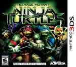 Tortues Ninja (3DS)