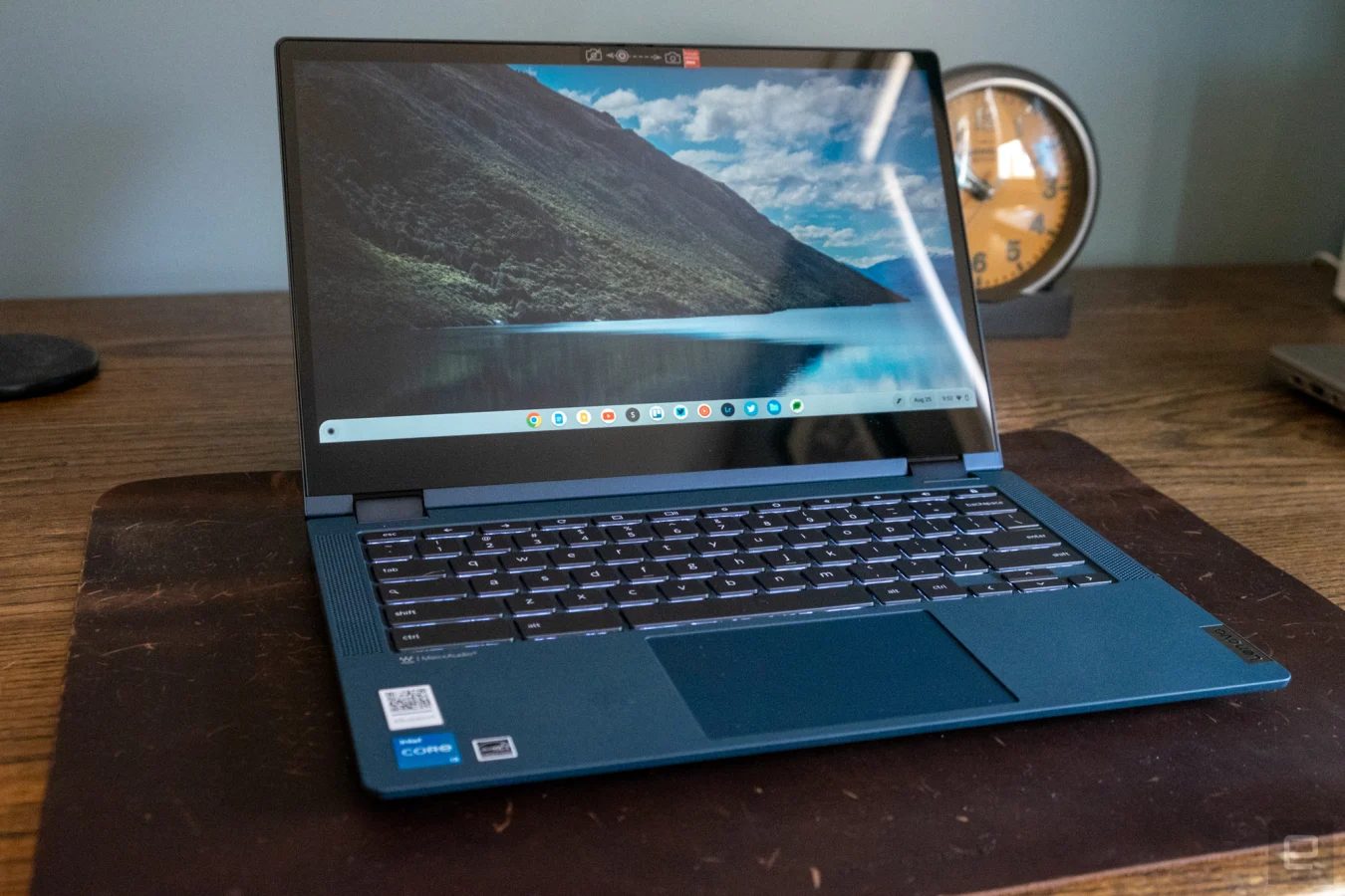 Chromebook Lenovo IdeaPad Flex 5i