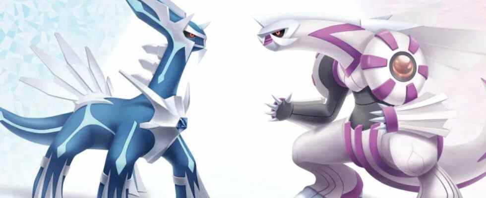 Un nouvel événement de distribution de Pokémon à durée limitée a été annoncé pour le Japon