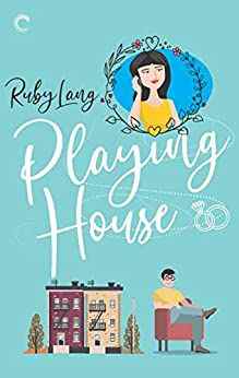 Couverture du livre Playing House de Ruby Lang