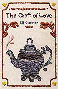 Couverture du livre The Craft of Love par EE Ottoman