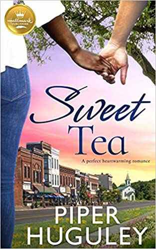 Couverture du livre Sweet Tea de Piper Huguley