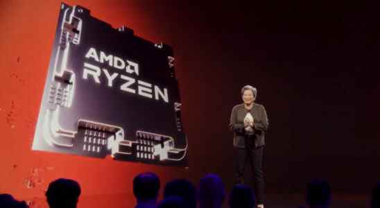 Confirmation de la date de sortie de l'AMD Ryzen 7000, le prix commence à 299 $